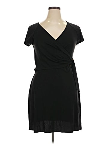 BCBGMAXAZRIA Casual Dress (view 1)