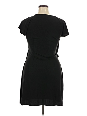BCBGMAXAZRIA Casual Dress (view 2)
