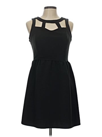 Forever 21 Cocktail Dress (view 1)