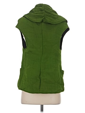 Eva Franco Vest (view 2)