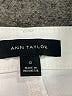 Ann Taylor White Jeans Size 12 - photo 7