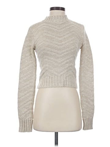 Dynamite Turtleneck Sweater (view 1)