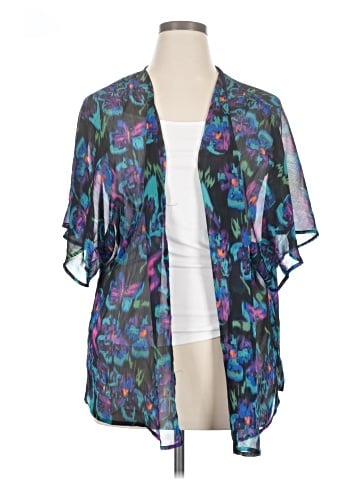 Beverly Drive Kimono (view 1)