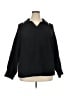 Joseph A. Black Pullover Sweater Size 2X - photo 1