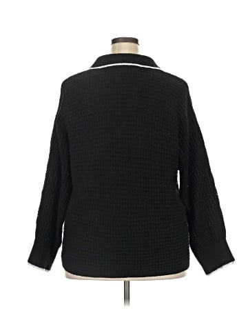 Joseph A. Pullover Sweater (view 2)