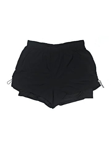 French Laundry Athletic Shorts (view 1)