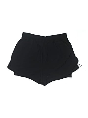 French Laundry Athletic Shorts (view 2)