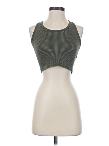 Mono b Tank Top (view 1)