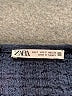 Zara Blue Short Sleeve Top Size S - photo 7