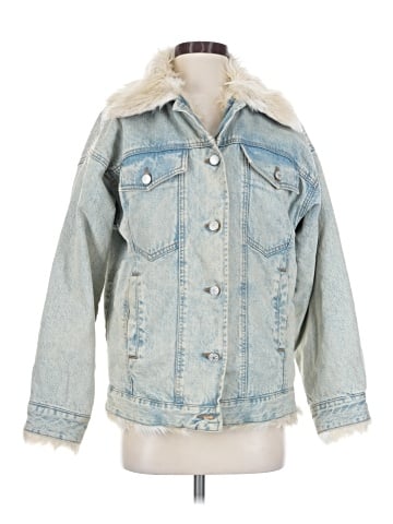 BDG Denim Jacket (view 1)