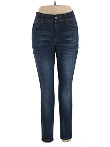 New York & Company Jeans (view 1)