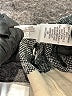 Banana Republic Argyle White Pullover Sweater Size M - photo 8