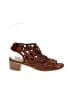 American Eagle Outfitters Brown Sandals Size 11 - photo 1