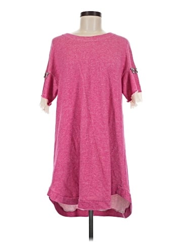 uncle frank Casual Dress (view 1)