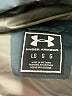Under Armour 100% Nylon Black Snow Jacket Size L - photo 6