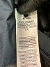 Under Armour 100% Nylon Black Snow Jacket Size L - photo 7