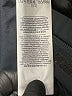 Under Armour 100% Nylon Black Snow Jacket Size L - photo 8
