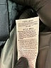 Under Armour 100% Nylon Black Snow Jacket Size L - photo 9