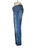 Kut from the Kloth Hearts Blue Jeans Size 8 - photo 5