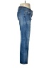 Kut from the Kloth Hearts Blue Jeans Size 8 - photo 4