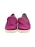 TOMS Pink Flats Size 6 1/2 - photo 2