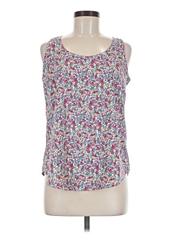 Faded Glory Tank Top (view 1)