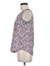 Faded Glory 100% Polyester Blue Tank Top Size M - photo 5