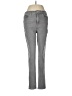 Nine West Gray Jeans Size 8 - photo 1
