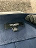 PREMISE Solid Blue Active Pants Size 3X - photo 4