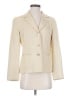 Talbots Ivory Blazer Size 4 - photo 1