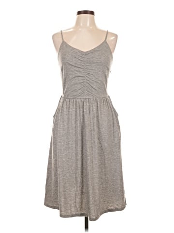 YATHON Casual Dress (view 1)