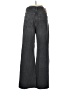 Levi's 100% Cotton Chevron-herringbone Gray Jeans Size 29 waist - photo 2