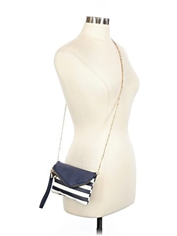 Urban Expressions Crossbody Bag (view 2)