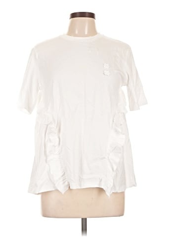 Uniqlo Short Sleeve Top (view 1)
