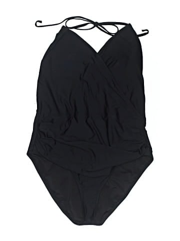 J.Crew One Piece Swimsuit (view 1)