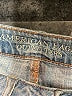 American Eagle Outfitters Hearts Blue Jeans Size M (estimated) - photo 7