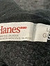Hanes Black Pullover Hoodie Size L - photo 7