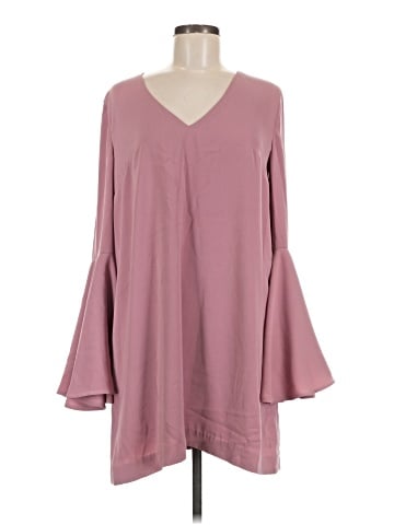 Keepsake Casual Dress (view 1)