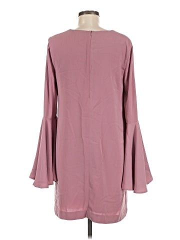 Keepsake Casual Dress (view 2)