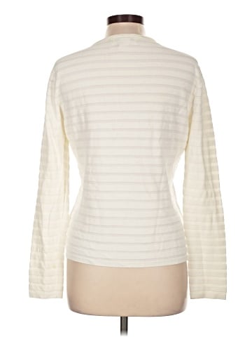 Jones New York Long Sleeve T-Shirt (view 2)
