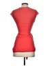 Moth 100% Cotton Red Cardigan Size XS - photo 2