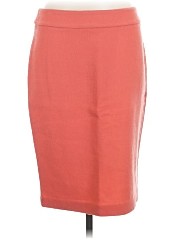 Armani Collezioni Formal Skirt (view 1)