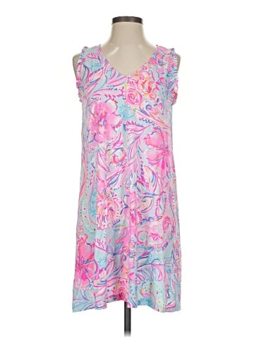Lilly Pulitzer Casual Dress (view 1)