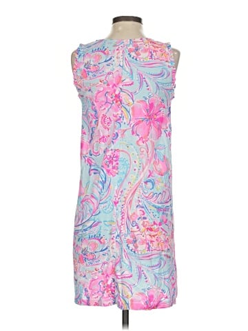Lilly Pulitzer Casual Dress (view 2)