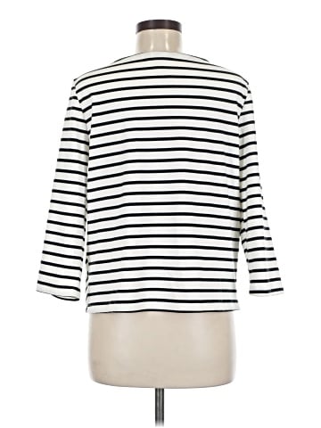 Jules & Leopold 3/4 Sleeve T-Shirt (view 2)
