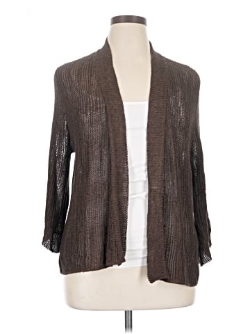 Eileen Fisher Cardigan (view 1)