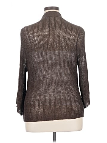 Eileen Fisher Cardigan (view 2)