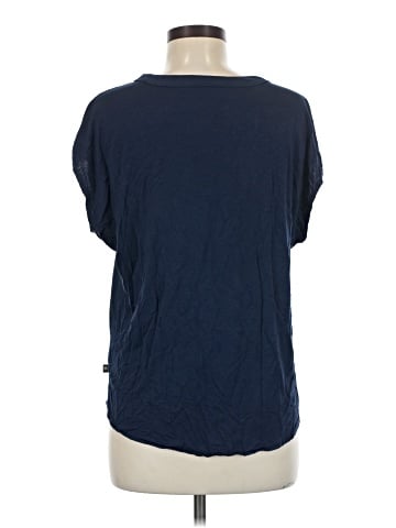 Banana Republic Short Sleeve Blouse (view 2)