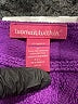 Woman Within Purple Pullover Sweater Size 22 (1X) - photo 7