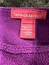 Woman Within Purple Pullover Sweater Size 22 (1X) - photo 8
